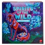 Spirits of the Wild - The Awakening (JGP01)