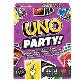 UNO Party (JJV58)