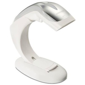 Datalogic Heron HD3130 Lettore di codici a barre portatile 1D CCD Bianco (HD3130-WHK1B)