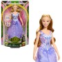 Wicked Singende Glinda-Modepuppe Movie 2 (JFM10)