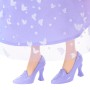 Wicked Singende Glinda-Modepuppe Movie 2 (JFM10)
