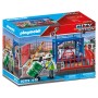70773 City Action Frachtlager