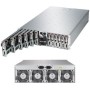 Supermicro 5038ML-H12TRF Intel® C224 LGA 1150 (Presa H3) Armadio (3U) Nero, Argento (SYS-5038ML-H12TRF)