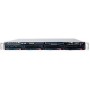 Supermicro 5016I-NTF Intel® 3420 LGA 1156 (Socket H) Rack (1U) Nero (SYS-5016I-NTF)