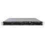 Supermicro 5016I-MT Intel® 3400 LGA 1156 (Socket H) Rack (1U) Nero (SYS-5016I-MT)