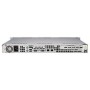 Supermicro 5016I-MT Intel® 3400 LGA 1156 (Socket H) Rack (1U) Nero (SYS-5016I-MT)