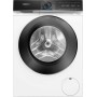 Siemens WG54B2031 iQ700 da 10 kg, larghezza 60 cm, 1400 giri/min, Aqua Stop, Home Connect, funzione di ricarica.