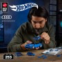 Mattel Brick Shop JGR28 gioco di costruzione