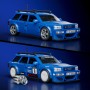 Mattel Brick Shop JGR28 gioco di costruzione