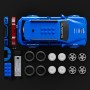 Mattel Brick Shop JGR28 gioco di costruzione