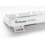 Ducky One 2 SF White tastiera USB Tedesco Bianco (DKON1967ST-SDEPDWWT1)