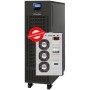 PowerWalker VFI 10K CPG PF1 3/3 BI Doppia conversione (online) 10 kVA 10000 W 1 presa(e) AC (10122152)