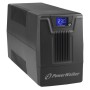 PowerWalker VI 600 SCL A linea interattiva 0,6 kVA 360 W (10121139)
