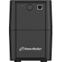 PowerWalker VI 850 SE/IEC A linea interattiva 0,85 kVA 480 W 4 presa(e) AC (10120074)