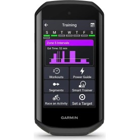 Garmin Edge 1050 Fahrrad-Navigation - Sensor-Paket (010-02890-21)