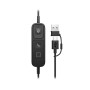 HP POLY MISSION 415 USB HS (C01B2AA#AC3)
