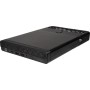 HP EliteDesk 8 Mini G1a Desktop PC Wolf Pro Security Edition AMD Ryzen™ 5 220 16 GB DDR5-SDRAM 512 GB SSD Windows 11 Pro Mini  (D5BL6AT#ABZ)