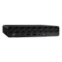 HP EliteDesk 8 Mini G1a Desktop PC Wolf Pro Security Edition AMD Ryzen™ 5 220 16 GB DDR5-SDRAM 512 GB SSD Windows 11 Pro Mini  (D5BL6AT#ABZ)