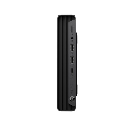 HP Pro Mini 400 G9 Desktop PC Wolf Pro Security Edition Intel® Core™ i7 i7-14700T 16 GB DDR5-SDRAM 512 GB SSD Windows 11 Pro  (D5BE0AT#ABZ)