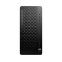 HP EliteDesk 8 Tower G1i Desktop AI PC Wolf Pro Security Edition Intel Core Ultra 7 265 32 GB DDR5-SDRAM 1 TB SSD Windows 11 Pro (D5BC8ET#ABZ)