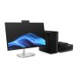 HP EliteDesk 8 Tower G1i Desktop AI PC Wolf Pro Security Edition Intel Core Ultra 7 265 32 GB DDR5-SDRAM 1 TB SSD Windows 11 Pro (D5BC8ET#ABZ)
