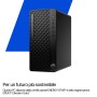 HP EliteDesk 8 Tower G1i Desktop AI PC Wolf Pro Security Edition Intel Core Ultra 7 265 32 GB DDR5-SDRAM 1 TB SSD Windows 11 Pro (D5BC8ET#ABZ)