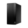 HP ProDesk 2 Tower G1a E Desktop AI PC AMD Ryzen™ 7 8700G 16 GB DDR5-SDRAM 512 GB SSD Windows 11 Pro (D5BL4AT#ABZ)