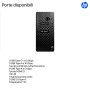 HP ProDesk 4 Tower G1i Desktop AI PC Intel Core Ultra 5 235 16 GB DDR5-SDRAM 512 GB SSD Windows 11 Pro (D5BT3ET#ABZ)