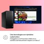 HP ProDesk 4 Tower G1i Desktop AI PC Intel Core Ultra 5 235 16 GB DDR5-SDRAM 512 GB SSD Windows 11 Pro (D5BT3ET#ABZ)