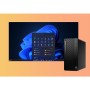 HP ProDesk 4 Tower G1i Desktop AI PC Intel Core Ultra 5 235 16 GB DDR5-SDRAM 512 GB SSD Windows 11 Pro (D5BT3ET#ABZ)