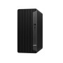 HP Pro Tower 400 G9 PCI Intel® Core™ i5 i5-14500 16 GB DDR4-SDRAM 512 GB SSD Windows 11 Pro PC Nero (D58S4AT#ABZ)