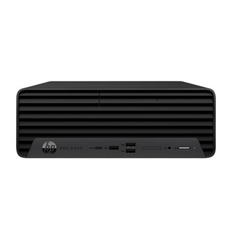 HP Pro Small Form Factor 400 G9 Desktop PC Intel® Core™ i7 i7-14700 16 GB DDR5-SDRAM 1 TB SSD Windows 11 Pro SFF (D58RZAT#ABZ)