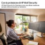 HP EliteDesk 8 SFF G1i Desktop AI PC Wolf Pro Security Edition Intel Core Ultra 7 265 32 GB DDR5-SDRAM 1 TB SSD Windows 11 Pro (D5BB7ET#ABZ)