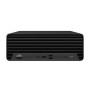 HP Pro Small Form Factor 400 G9 Desktop PC Wolf Pro Security Edition Intel® Core™ i3 i3-13100 8 GB DDR4-SDRAM 256 GB SSD Wind (D57KLEA#ABZ)
