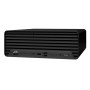 HP Pro Small Form Factor 400 G9 Desktop PC Wolf Pro Security Edition Intel® Core™ i3 i3-13100 8 GB DDR4-SDRAM 256 GB SSD Wind (D57KLEA#ABZ)