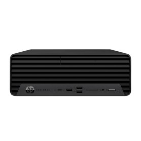 HP Pro Small Form Factor 400 G9 Desktop PC Intel® Core™ i5 i5-14500 8 GB DDR5-SDRAM 512 GB SSD Windows 11 Pro SFF (D58RWAT#ABZ)