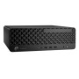 HP ProDesk 4 SFF G1i Desktop AI PC Intel Core Ultra 7 265 16 GB DDR5-SDRAM 512 GB SSD Windows 11 Pro (D5BS6ET#ABZ)