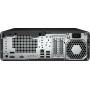 HP ProDesk 4 SFF G1i Desktop AI PC Intel Core Ultra 7 265 16 GB DDR5-SDRAM 512 GB SSD Windows 11 Pro (D5BS6ET#ABZ)