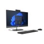 HP ProOne 240 G10 Desktop PC Intel® Core™ i5 i5-1335U 60,5 cm (23.8") 1920 x 1080 Pixel 8 GB DDR4-SDRAM 256 GB SSD Windows 11 (D57KREA#ABZ)