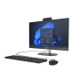 HP ProOne 240 G10 Desktop PC Intel® Core™ i5 i5-1335U 60,5 cm (23.8") 1920 x 1080 Pixel 8 GB DDR4-SDRAM 256 GB SSD Windows 11 (D57KREA#ABZ)