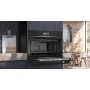Siemens CS736G1B1 IQ700, forno (nero/acciaio inox, 60 cm, Home Connect)