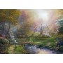 Thomas Kinkade Studios: Der perfekte Muttertag (1000 Teile) (59776)