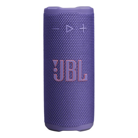 JBL Grip Altoparlante portatile mono Viola 16 W (JBLGRIPPUR)