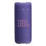 JBL Grip Altoparlante portatile mono Viola 16 W (JBLGRIPPUR)