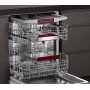 Neff S197TCX00E lavastoviglie A scomparsa parziale 14 coperti A (S197TCX00E)