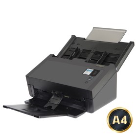 Avision AD360G A4 Dokumentenscanner A4/80ppm/100ADF/600dpi/Duplex/USB3.2 - Dokumentenscanner - A4 (000-1070-02G)