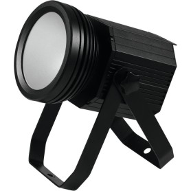 LED-PAR-Scheinwerfer LED PML-80 Anzahl LEDs 1 x 80 W Schwarz (41602595)