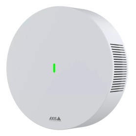 Axis D6210 - Luftsqualitätsensor - kabelgebunden (03069-001)