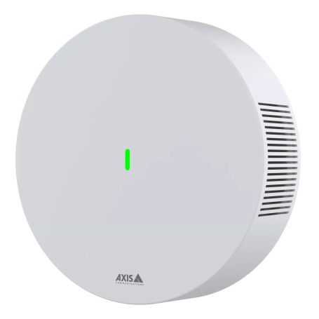 Axis D6210 - Luftsqualitätsensor - kabelgebunden (03069-001)