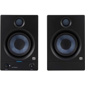 PreSonus Eris 5 BT 2nd Gen - ein Paar BT-Aktivmonitore (PRE ERIS 5 BT)